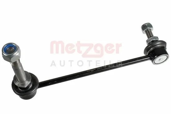 Stange/Strebe, Stabilisator Vorderachse rechts METZGER AUTOTEILE 53086102 Bild Stange/Strebe, Stabilisator Vorderachse rechts METZGER AUTOTEILE 53086102