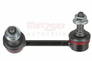 Stange/Strebe, Stabilisator Hinterachse rechts METZGER AUTOTEILE 53086304