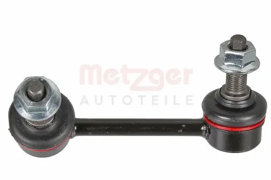Stange/Strebe, Stabilisator Hinterachse rechts METZGER AUTOTEILE 53086304 Bild Stange/Strebe, Stabilisator Hinterachse rechts METZGER AUTOTEILE 53086304