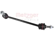 Stange/Strebe, Stabilisator Vorderachse rechts METZGER AUTOTEILE 53086502
