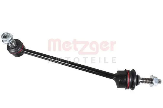 Stange/Strebe, Stabilisator Vorderachse rechts METZGER AUTOTEILE 53086502 Bild Stange/Strebe, Stabilisator Vorderachse rechts METZGER AUTOTEILE 53086502