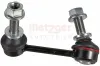 Stange/Strebe, Stabilisator Hinterachse links METZGER AUTOTEILE 53086903