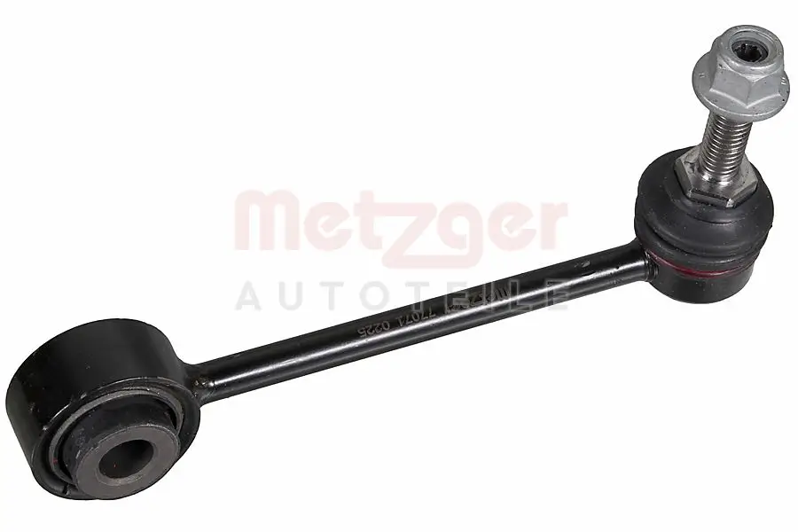 Stange/Strebe, Stabilisator Hinterachse links Hinterachse rechts METZGER AUTOTEILE 53087209