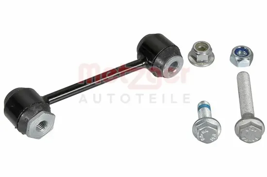Stange/Strebe, Stabilisator Hinterachse links Hinterachse rechts METZGER AUTOTEILE 53087409 Bild Stange/Strebe, Stabilisator Hinterachse links Hinterachse rechts METZGER AUTOTEILE 53087409