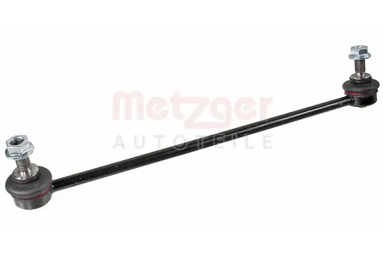 Stange/Strebe, Stabilisator Vorderachse links METZGER AUTOTEILE 53087501 Bild Stange/Strebe, Stabilisator Vorderachse links METZGER AUTOTEILE 53087501