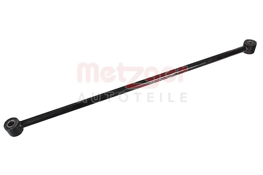 Stange/Strebe, Radaufhängung Hinterachse hinten METZGER AUTOTEILE 53088305