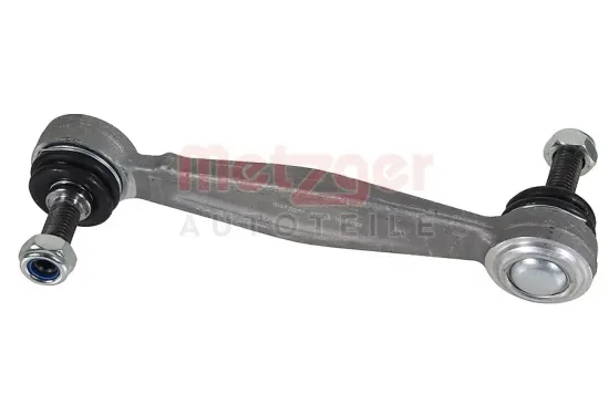 Stange/Strebe, Stabilisator Vorderachse links Vorderachse rechts METZGER AUTOTEILE 53088408 Bild Stange/Strebe, Stabilisator Vorderachse links Vorderachse rechts METZGER AUTOTEILE 53088408