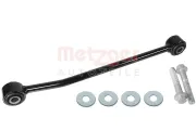 Stange/Strebe, Stabilisator Hinterachse links Hinterachse rechts METZGER AUTOTEILE 53088709