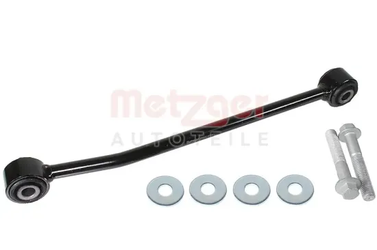 Stange/Strebe, Stabilisator Hinterachse links Hinterachse rechts METZGER AUTOTEILE 53088709 Bild Stange/Strebe, Stabilisator Hinterachse links Hinterachse rechts METZGER AUTOTEILE 53088709