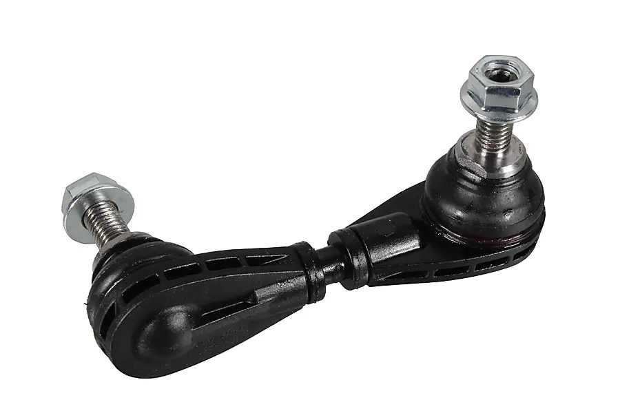 Stange/Strebe, Stabilisator Hinterachse links METZGER AUTOTEILE 53088803