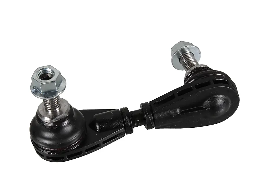 Stange/Strebe, Stabilisator Hinterachse rechts METZGER AUTOTEILE 53088904