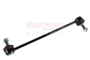 Stange/Strebe, Stabilisator Vorderachse links Vorderachse rechts METZGER AUTOTEILE 53089008