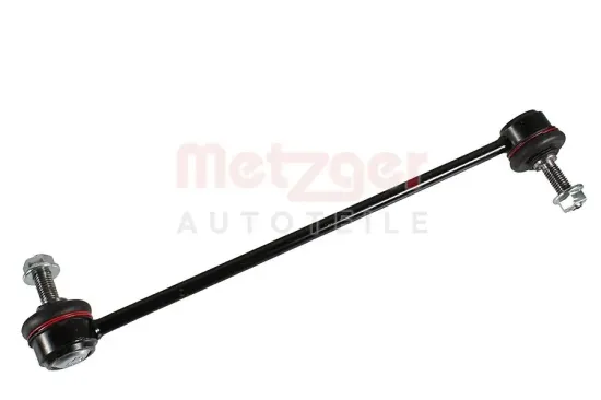 Stange/Strebe, Stabilisator Vorderachse links Vorderachse rechts METZGER AUTOTEILE 53089008 Bild Stange/Strebe, Stabilisator Vorderachse links Vorderachse rechts METZGER AUTOTEILE 53089008