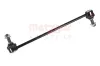 Stange/Strebe, Stabilisator Vorderachse links METZGER AUTOTEILE 53089201