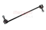 Stange/Strebe, Stabilisator Vorderachse links METZGER AUTOTEILE 53089201