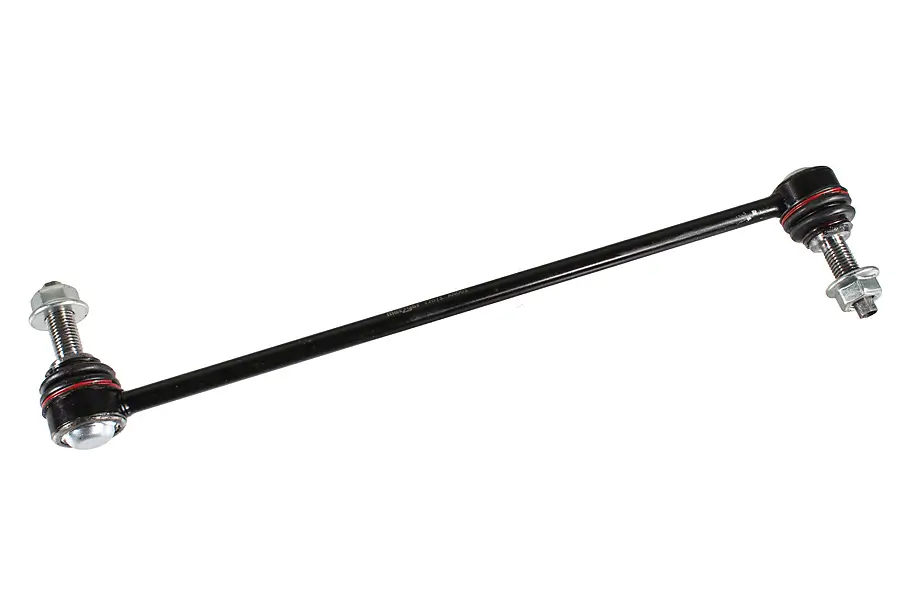Stange/Strebe, Stabilisator Vorderachse links Vorderachse rechts METZGER AUTOTEILE 53089408