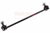 Stange/Strebe, Stabilisator Vorderachse links Vorderachse rechts METZGER AUTOTEILE 53089508