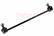 Stange/Strebe, Stabilisator Vorderachse links Vorderachse rechts METZGER AUTOTEILE 53089508