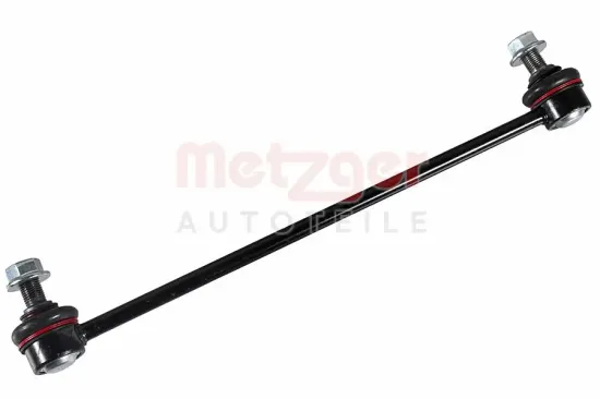 Stange/Strebe, Stabilisator Vorderachse links Vorderachse rechts METZGER AUTOTEILE 53089508 Bild Stange/Strebe, Stabilisator Vorderachse links Vorderachse rechts METZGER AUTOTEILE 53089508