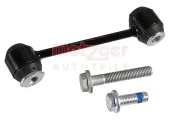 Stange/Strebe, Stabilisator Hinterachse links Hinterachse rechts METZGER AUTOTEILE 53089809