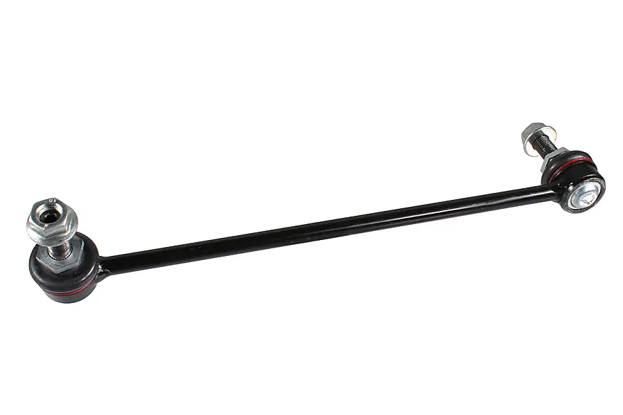 Stange/Strebe, Stabilisator Vorderachse links METZGER AUTOTEILE 53089901