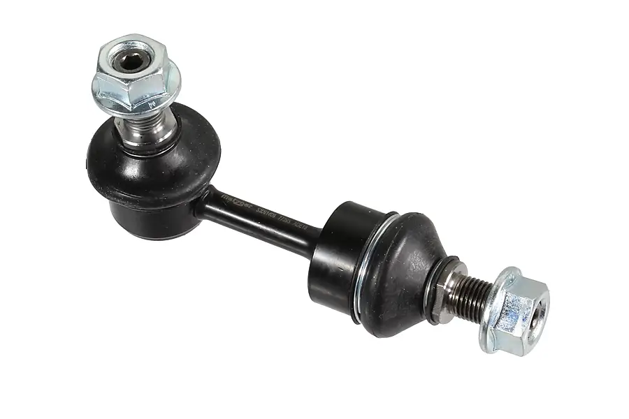 Stange/Strebe, Stabilisator Hinterachse links Hinterachse rechts METZGER AUTOTEILE 53091409