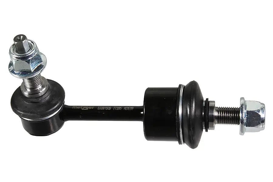 Stange/Strebe, Stabilisator Hinterachse links Hinterachse rechts METZGER AUTOTEILE 53091509
