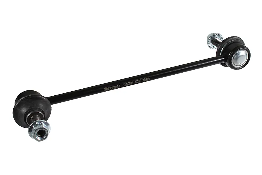 Stange/Strebe, Stabilisator Vorderachse links Vorderachse rechts METZGER AUTOTEILE 53092508