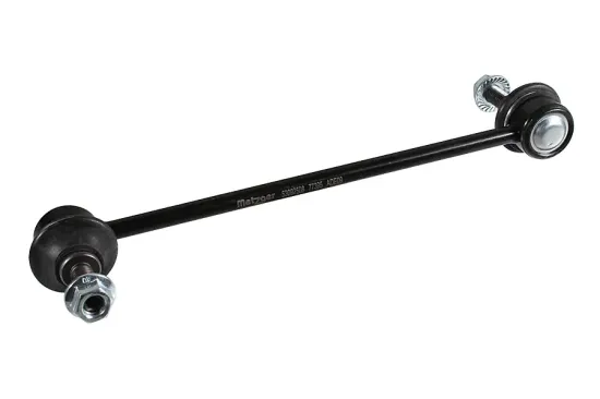 Stange/Strebe, Stabilisator Vorderachse links Vorderachse rechts METZGER AUTOTEILE 53092508 Bild Stange/Strebe, Stabilisator Vorderachse links Vorderachse rechts METZGER AUTOTEILE 53092508