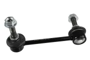 Stange/Strebe, Stabilisator Vorderachse links METZGER AUTOTEILE 53092901