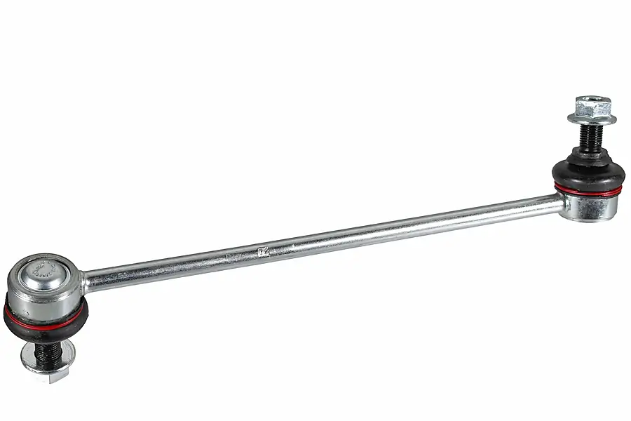 Stange/Strebe, Stabilisator Vorderachse rechts METZGER AUTOTEILE 53095602