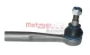 Spurstangenkopf Vorderachse rechts Vorderachse links METZGER 54001308 Bild Spurstangenkopf Vorderachse rechts Vorderachse links METZGER 54001308