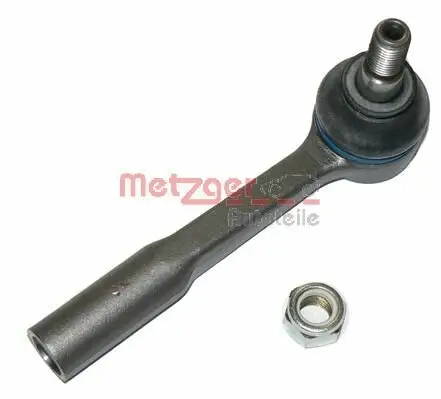 Spurstangenkopf Vorderachse rechts Vorderachse links METZGER 54001308 Bild Spurstangenkopf Vorderachse rechts Vorderachse links METZGER 54001308