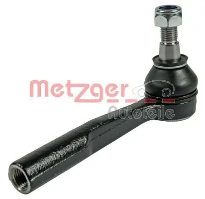 Spurstangenkopf METZGER 54002602 Bild Spurstangenkopf METZGER 54002602