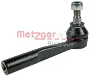 Spurstangenkopf METZGER 54002701