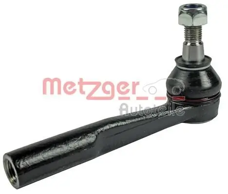 Spurstangenkopf METZGER 54002701 Bild Spurstangenkopf METZGER 54002701