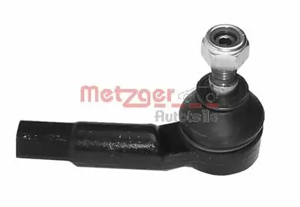 Spurstangenkopf METZGER 54004602 Bild Spurstangenkopf METZGER 54004602