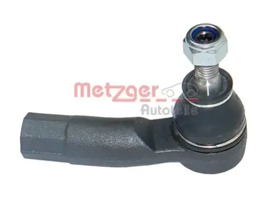 Spurstangenkopf Vorderachse rechts METZGER 54007602 Bild Spurstangenkopf Vorderachse rechts METZGER 54007602