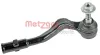 Spurstangenkopf Vorderachse links METZGER 54008701