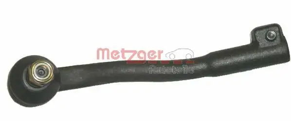 Spurstangenkopf Vorderachse links METZGER 54010101
