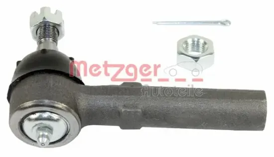 Spurstangenkopf Vorderachse rechts Vorderachse links METZGER 54013908 Bild Spurstangenkopf Vorderachse rechts Vorderachse links METZGER 54013908