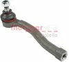 Spurstangenkopf Vorderachse links METZGER 54016001