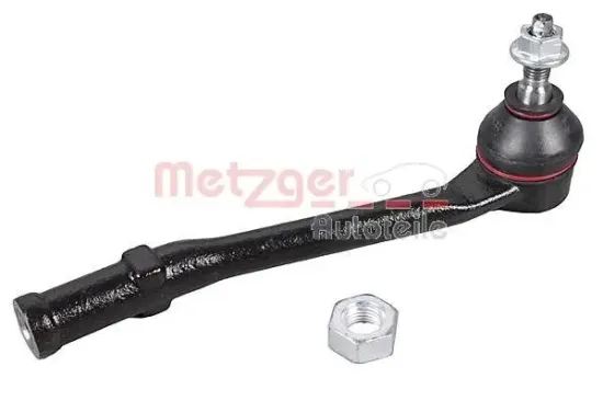 Spurstangenkopf METZGER 54016501 Bild Spurstangenkopf METZGER 54016501