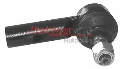 Spurstangenkopf Vorderachse rechts Vorderachse links METZGER AUTOTEILE 54018608 Bild Spurstangenkopf Vorderachse rechts Vorderachse links METZGER AUTOTEILE 54018608