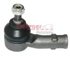 Spurstangenkopf Vorderachse links METZGER AUTOTEILE 54019401
