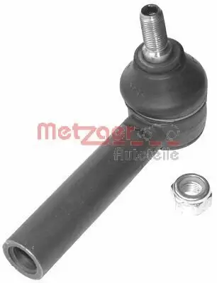 Spurstangenkopf Vorderachse rechts Vorderachse links METZGER 54026708 Bild Spurstangenkopf Vorderachse rechts Vorderachse links METZGER 54026708