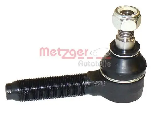 Spurstangenkopf Vorderachse links METZGER AUTOTEILE 54028101 Bild Spurstangenkopf Vorderachse links METZGER AUTOTEILE 54028101