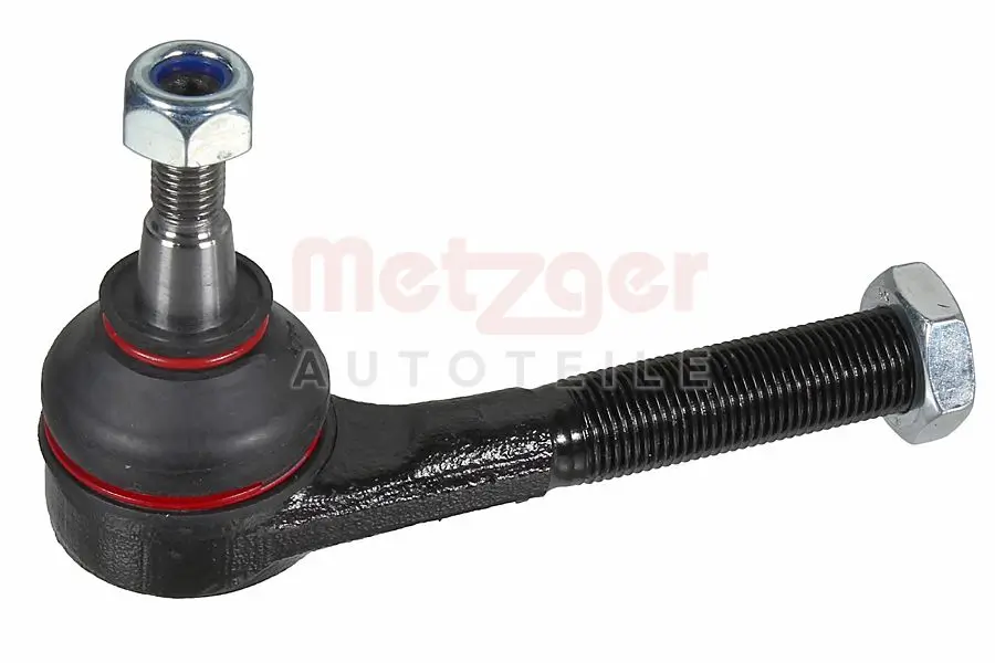 Spurstangenkopf Vorderachse links METZGER AUTOTEILE 54031201