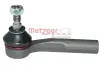 Spurstangenkopf Vorderachse links METZGER AUTOTEILE 54031601 Bild Spurstangenkopf Vorderachse links METZGER AUTOTEILE 54031601