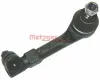 Spurstangenkopf Vorderachse links METZGER AUTOTEILE 54033201